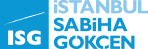 İstanbul Sabiha Gökçen